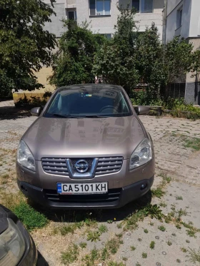 Nissan Qashqai, снимка 5