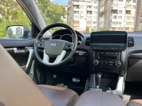 Kia Sorento 2.2CRDi Автоматик, снимка 14