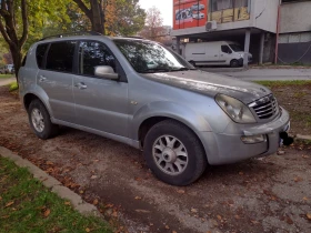 SsangYong Rexton, снимка 1