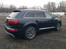 Audi Q7 159.  PREMIUM PLUS 3.0T | Mobile.bg    3