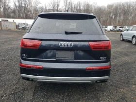 Audi Q7 159.  PREMIUM PLUS 3.0T | Mobile.bg    6