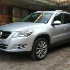 VW Tiguan 2.0 TDI, снимка 1