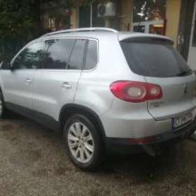 VW Tiguan 2.0 TDI, снимка 10