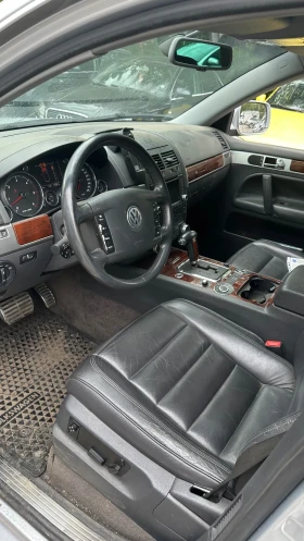 VW Touareg, снимка 6