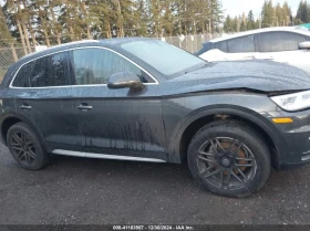 Audi Q5, снимка 5