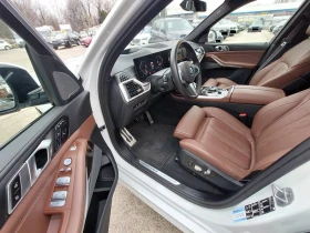 BMW X7 xDrive40d M Sport, снимка 6