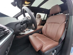 BMW X7 xDrive40d M Sport, снимка 5