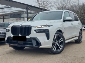 BMW X7 xDrive40d M Sport - изображение 1