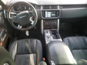 Land Rover Range rover SUPERCHARGED    ! | Mobile.bg    7