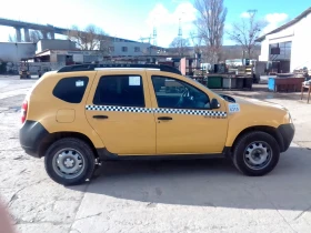 Dacia Duster ice, снимка 3