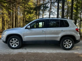 VW Tiguan 2.0TDI 4Motion, снимка 2