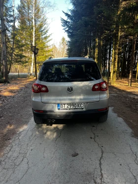 VW Tiguan 2.0TDI 4Motion, снимка 4