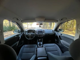 VW Tiguan 2.0TDI 4Motion, снимка 9