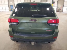 Jeep Grand cherokee - 31200 лв. - 38948439 | Car24.bg