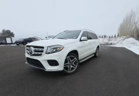 Mercedes-Benz GLS 500 4MATIC* * Harman/Kardon* * 360*  | Mobile.bg    2