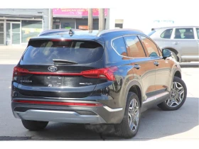 Hyundai Santa fe * LUXURY * * PAANO * * AвтоКредит * (ЦЕНА ДО БГ) - 52999 лв. - 59520300 | Car24.bg