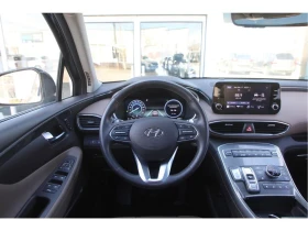 Hyundai Santa fe * LUXURY * * PAANO * * AвтоКредит * (ЦЕНА ДО БГ) - 52999 лв. - 59520300 | Car24.bg