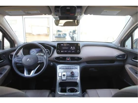 Hyundai Santa fe * LUXURY * * PAANO * * AвтоКредит * (ЦЕНА ДО БГ) - 52999 лв. - 59520300 | Car24.bg