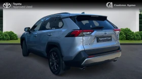 Обява за продажба на Toyota Rav4 Месечна вноска от 850 лв. ~74 990 лв. - изображение 1