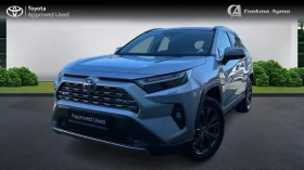 Toyota Rav4 Месечна вноска от 850 лв.