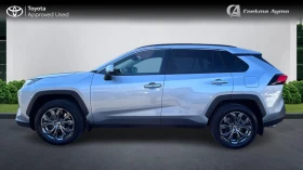 Обява за продажба на Toyota Rav4 Месечна вноска от 850 лв. ~74 990 лв. - изображение 2