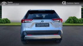 Обява за продажба на Toyota Rav4 Месечна вноска от 850 лв. ~74 990 лв. - изображение 3