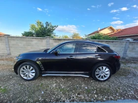 Infiniti Fx 30 FX30 D | Mobile.bg    3