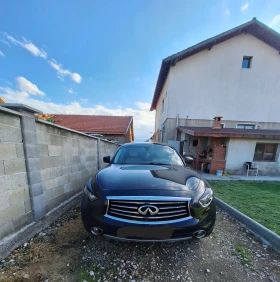     Infiniti Fx 30 FX30 D