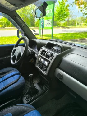 Mitsubishi Pajero pinin 1.8i/115/LPG | Mobile.bg    8