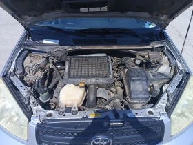 Toyota Rav4 Facelift 4x4 - 7900 лв. - 31044329 8