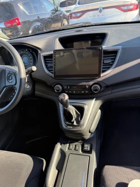 Honda Cr-v 2.2 | Mobile.bg � ����� ������ 8