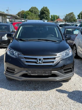 ����� �� �������� �� Honda Cr-v 2.2