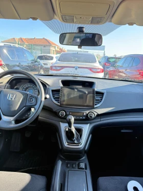 Honda Cr-v 2.2 | Mobile.bg � ����� ������ 9