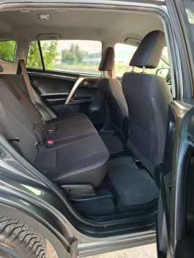 Toyota Rav4 2.0 D4D - 20950 лв. - 81094385 11