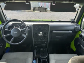 Обява за продажба на Jeep Wrangler Rubicon 3.8 ~32 900 лв. - изображение 4