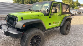 Обява за продажба на Jeep Wrangler Rubicon 3.8 ~32 900 лв. - изображение 9