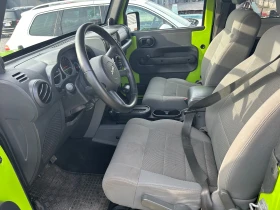Обява за продажба на Jeep Wrangler Rubicon 3.8 ~32 900 лв. - изображение 3