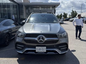 Обява за продажба на Mercedes-Benz GLE 350 * CARFAX * АВТО КРЕДИТ * ЦЕНА ДО БГ! ~60 999 лв. - изображение 1