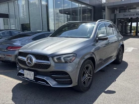 Обява за продажба на Mercedes-Benz GLE 350 * CARFAX * АВТО КРЕДИТ * ЦЕНА ДО БГ! ~60 999 лв. - изображение 1