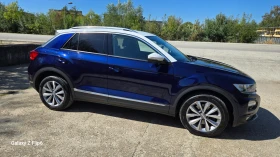 VW T-Roc 2.0 TDI 150 . 4Motion DIGITAL COCKPIT | Mobile.bg    2