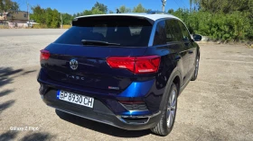 VW T-Roc 2.0 TDI 150 . 4Motion DIGITAL COCKPIT | Mobile.bg    3