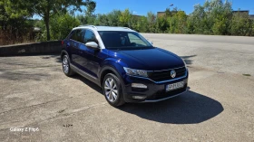     VW T-Roc 2.0 TDI 150 . 4Motion DIGITAL COCKPIT