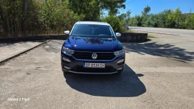 VW T-Roc 2.0 TDI 150 . 4Motion DIGITAL COCKPIT | Mobile.bg    9