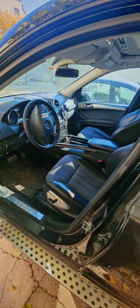 Обява за продажба на Mercedes-Benz ML 320 ~7 500 лв. - изображение 1 | Auto.bg Обява за продажба на Mercedes-Benz ML 320 ~7 500 лв. - изображение 1