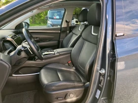 Hyundai Tucson PRIME/179HP/PANO/MEMO/CAM/NAVI/LED/465g | Mobile.bg    7