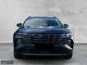 Hyundai Tucson PRIME/179HP/PANO/MEMO/CAM/NAVI/LED/465g | Mobile.bg    2
