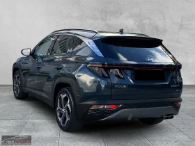 Hyundai Tucson PRIME/179HP/PANO/MEMO/CAM/NAVI/LED/465g | Mobile.bg    4