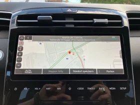Hyundai Tucson PRIME/179HP/PANO/MEMO/CAM/NAVI/LED/465g | Mobile.bg    11
