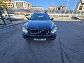 Volvo Xc90 XC90 2.4 D5 220кс 4х4 facelift CFE - 24700 лв. / 12628.91 € - 46631477 2