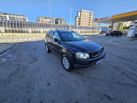 Volvo Xc90 XC90 2.4 D5 220кс 4х4 facelift CFE - 24700 лв. / 12628.91 € - 46631477 17